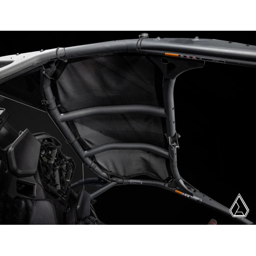 Assault Industries Can-Am Maverick R Mesh Shade Roof