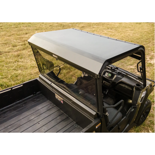 Tracker 800 SX Aluminum Roof