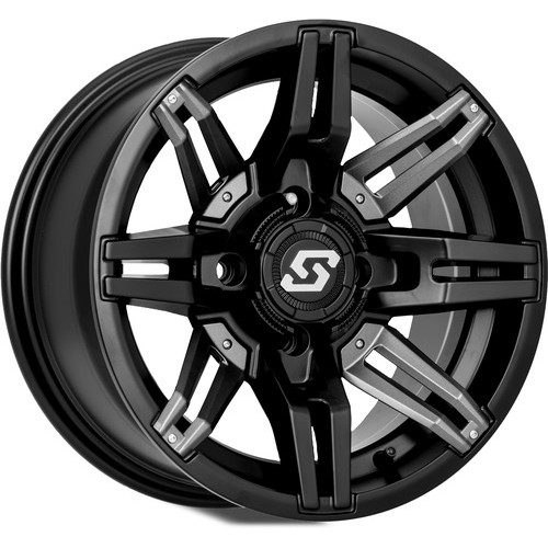 Sedona Rukus 14" Wheel