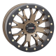 System 3 Off-Road SB-4 Beadlock Bronze 15x7 Wheel/Rim