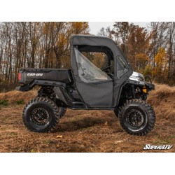 Can-Am Defender Primal Soft Cab Enclosure Doors