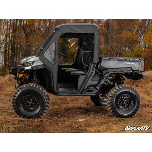 Can-Am Defender Primal Soft Cab Enclosure Doors