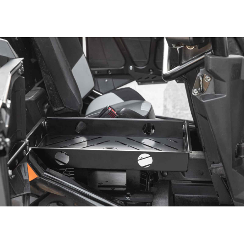 Polaris RZR XP 4 Turbo Rear Seat Cargo Rack