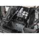 Polaris RZR XP 4 Turbo Rear Seat Cargo Rack