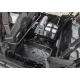 Polaris RZR XP 4 Turbo Rear Seat Cargo Rack