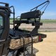 Ranch Armor Can-Am Defender Quick Connect High Seat