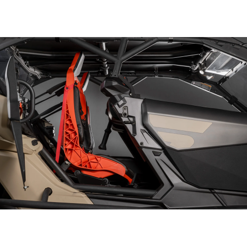 Can-Am Maverick X3 Flip-Up Seat Base