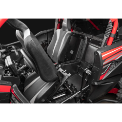 Kawasaki Teryx KRX 1000 Flip-Up Seat Base