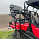 Ranch Armor Honda Pioneer 1000 Aluminum High Seat