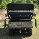 Ranch Armor Kawasaki Mule 3010/4010 Trans High Seat