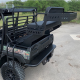 Ranch Armor Kawasaki Mule Pro FX/FXT High Seat