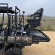 Ranch Armor Kawasaki Mule Pro FX/FXT High Seat