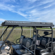 Ranch Armor Polaris Ranger 570/800 Crew Metal Top