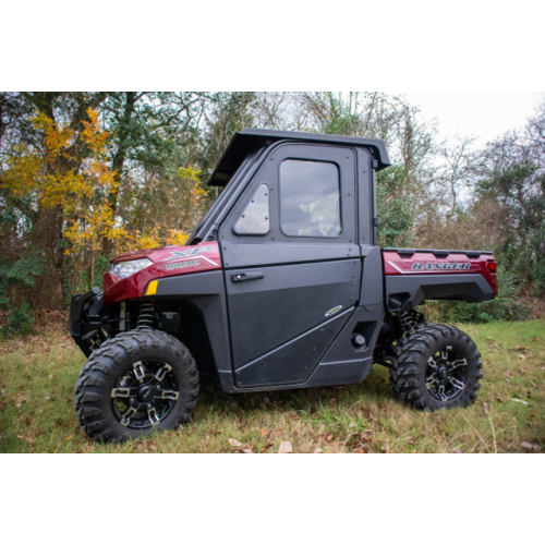 Ranch Armor Polaris Ranger 900/1000 XP TOP