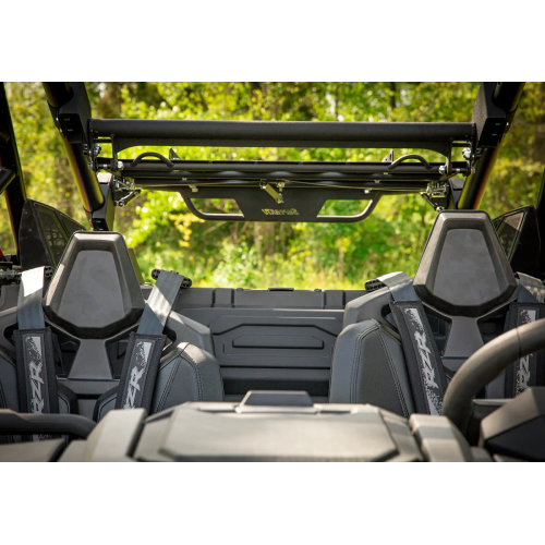 Seat Risers for Polaris RZR Turbo R