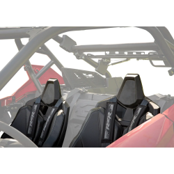 Seat Risers for Polaris RZR Turbo R