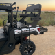 Ranch Armor Polaris Ranger Quick Connect High Seat