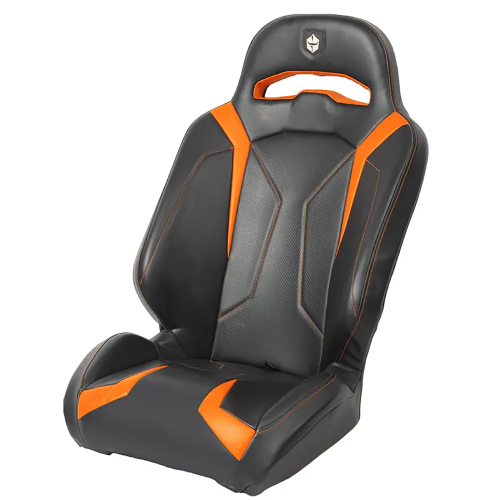 Pro Armor Can-Am Maverick R / X3 LE Front/Rear Suspension Seat & Base