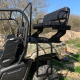 Ranch Armor Yamaha Viking High Seat