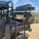 Ranch Armor Polaris Ranger Aluminum High Seat