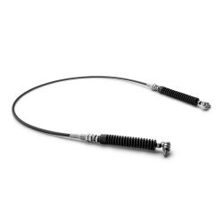 Up and Running Polaris Ranger 1000 Crew Shift Cable Replacement