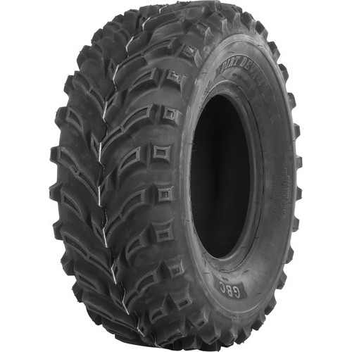 GBC Dirt Devil Tire 25x10-12