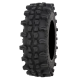 Frontline ACP 28x10-14 Tires on Method 401 Machined-Raw Beadlock Wheels