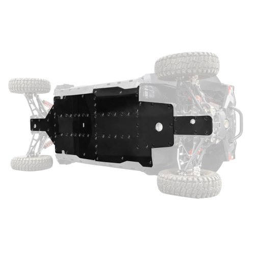 CFMOTO ZForce 950 Sport 4 Full Skid Plate