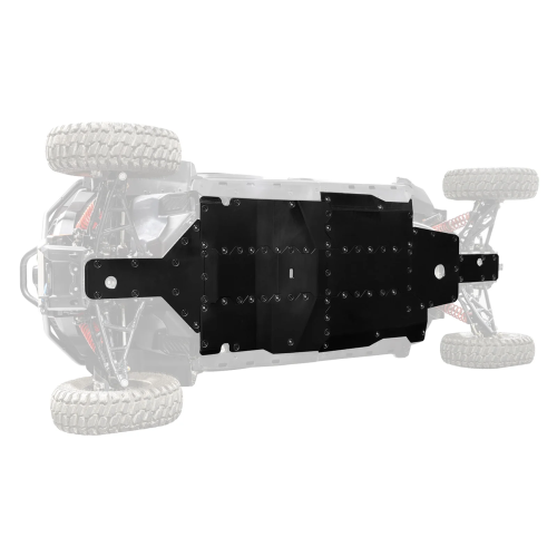 CFMOTO ZForce 950 Sport 4 Full Skid Plate