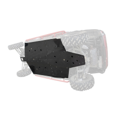 Polaris General 4 Full Skid Plate