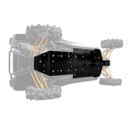 Kawasaki Teryx KRX 4 1000 Full Skid Plate