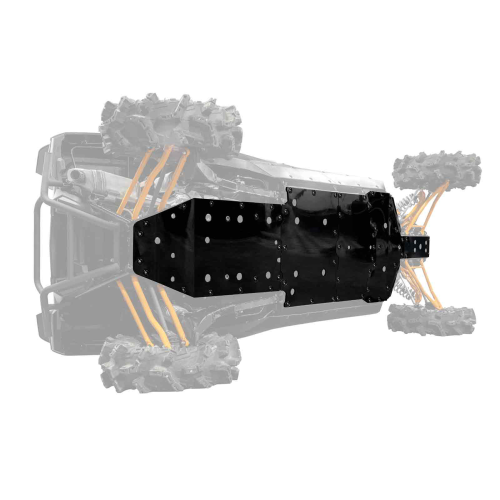 Kawasaki Teryx KRX 4 1000 Full Skid Plate