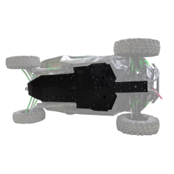 Kawasaki Teryx KRX 1000 Full Skid Plate