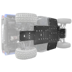 Honda Pioneer 520 Full Skid Plate