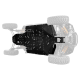 Polaris RZR XP 4 1000 Full Skid Plate