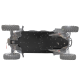 Polaris RZR XP 4 1000 Full Skid Plate