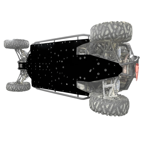 Polaris RZR S4 900 Full Skid Plate