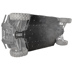 Polaris Ranger Crew 1000 Full Skid Plate