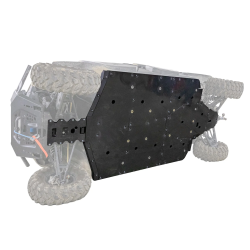 Polaris Ranger XP 1000 Crew Full Skid Plate