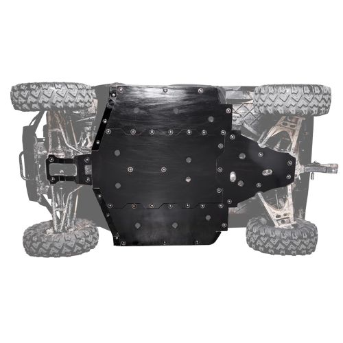 Polaris Ranger 1000 Full Skid Plate