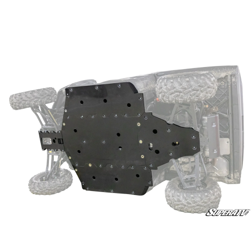 Polaris Ranger 1000 Full Skid Plate