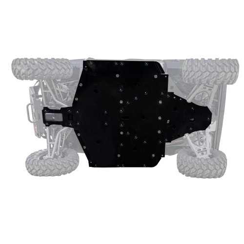 Polaris Ranger XP 1000 Full Skid Plate