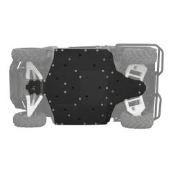 Polaris Ranger 900 XP Full Skid Plate