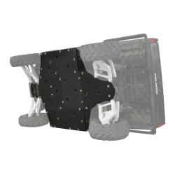 Polaris Ranger 900 XP Full Skid Plate