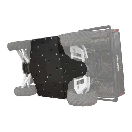 Polaris Ranger 570 XP Full Skid Plate