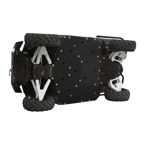 Polaris Ranger 570 XP Full Skid Plate