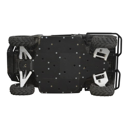 Polaris Ranger 570 XP Full Skid Plate