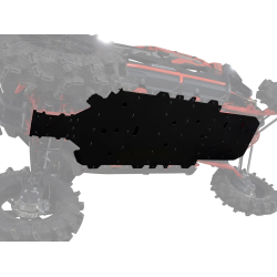 Honda Talon 1000X-4 Full Skid Plate