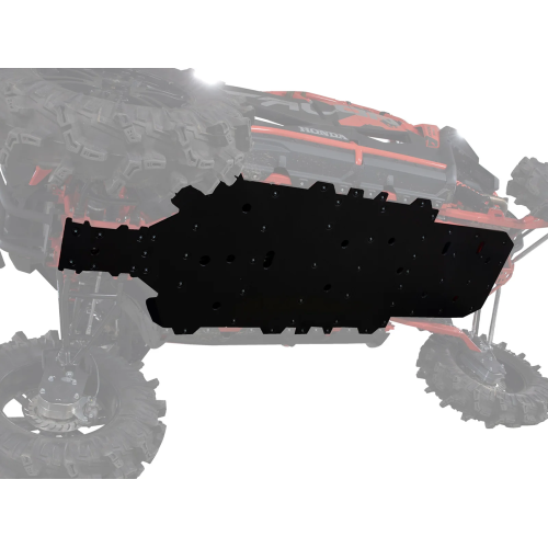 Honda Talon 1000R-4 Full Skid Plate