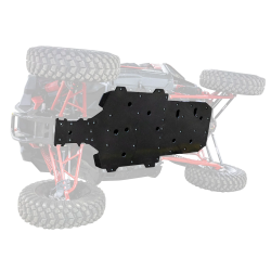 Honda Talon 1000 Full Skid Plate